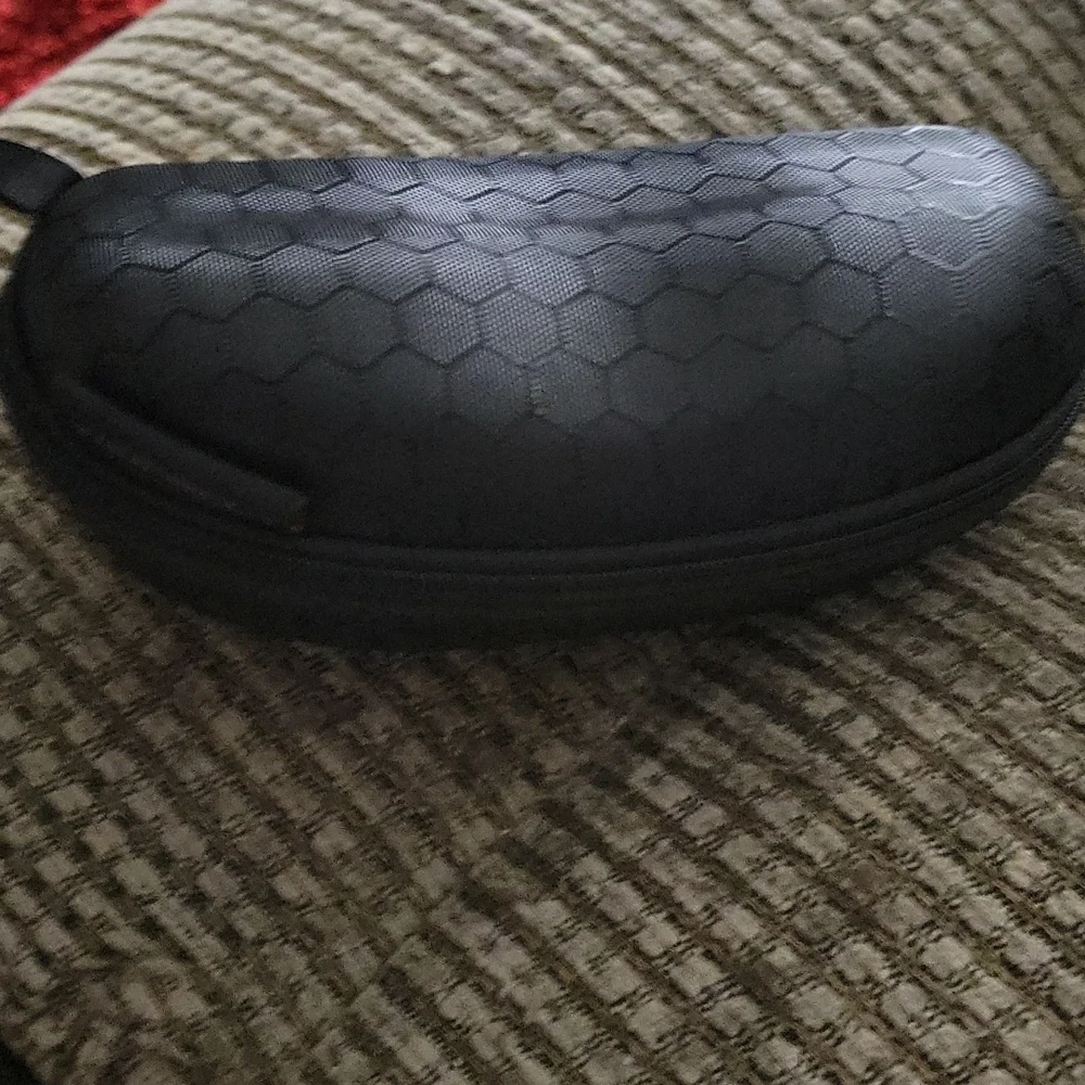 NWOT  FAGUMA Sunglasses case